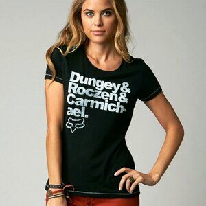 Fox Racing Women's Spectator Crew Neck Tee